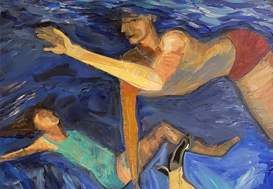50 x 100 cm