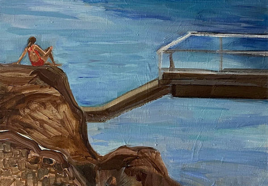 140 x 60 cm