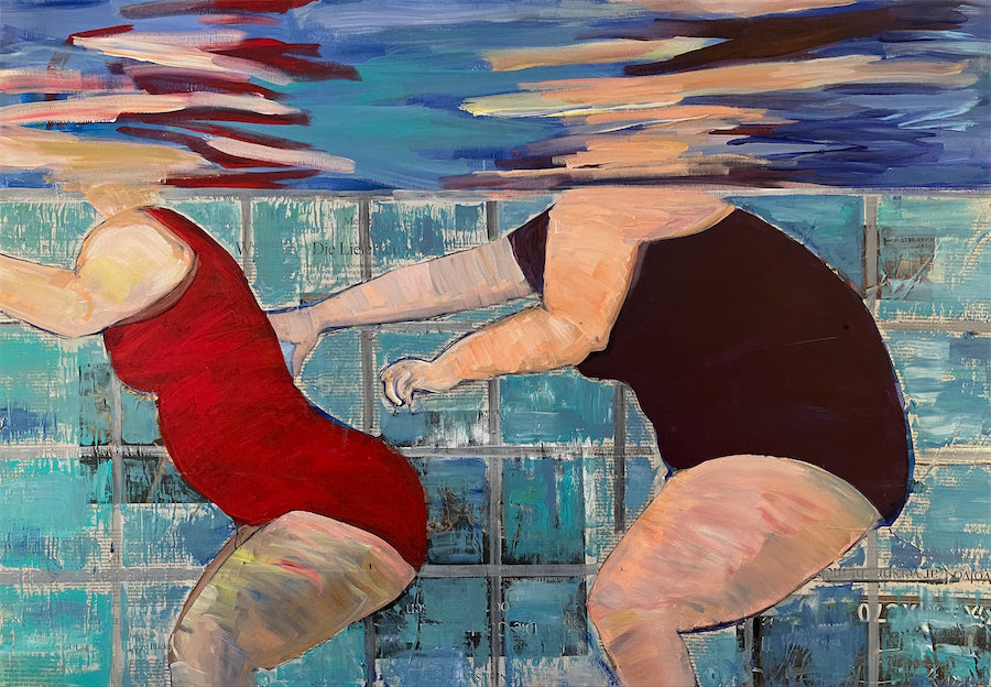 70 x 100