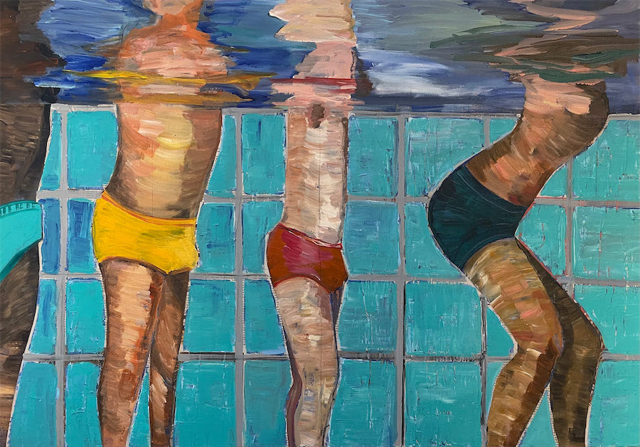 70 x 100