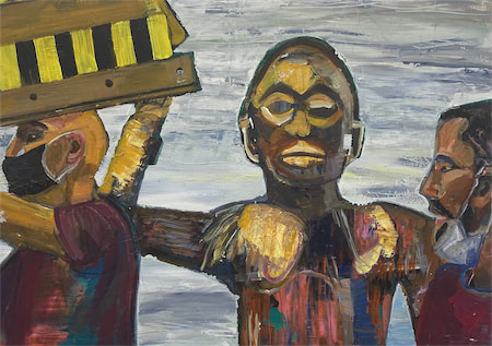 Geraubte Kunstschätze, Bild 4