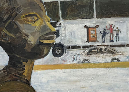 Geraubte Kunstschätze, Bild 7