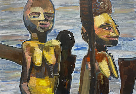 Geraubte Kunstschätze, Bild 8